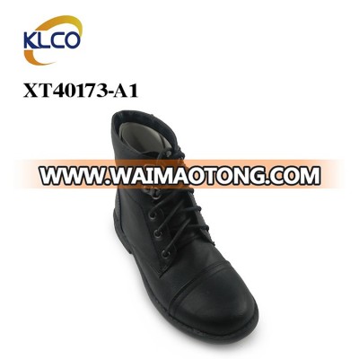 New Models High Ankle Non Slip Women Safety Work Boots China