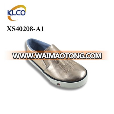 Wholesale Custom Comfortable Casual Loafers Shoes