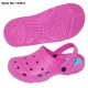 Latest Light-Weight Women Clog Slippers EVA Clog Shoes