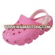 Colorful fashion kids clogs shoes wholesale EVA garden clogs sandals