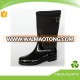 Fashion Ladies Boots Upper Neoprene Gumboots Pvc Bottom Foldadble soft Women Rain Boots