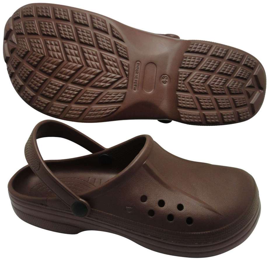 Comfortable and Cheap Fashion Men Clogs