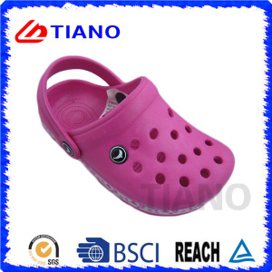 New Colorful Lovely EVA Clog for Children (TNK35660)